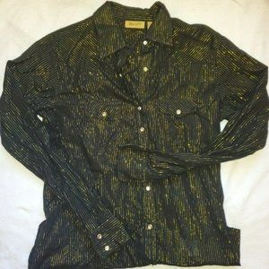 Vintage Wranglers Shirts